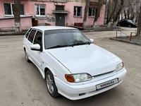 ВАЗ (Lada) 2114 2012 года за 1 500 000 тг. в Костанай