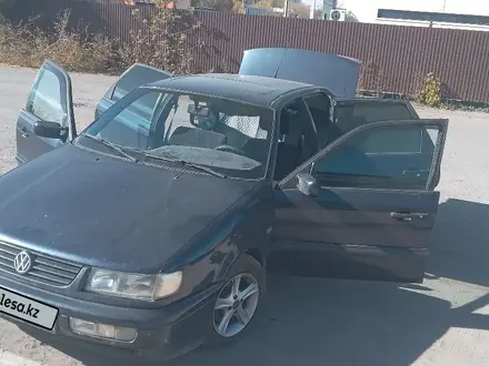 Volkswagen Passat 1994 года за 1 500 000 тг. в Караганда – фото 15