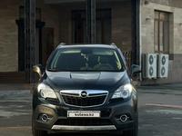 Opel Mokka 2014 годаfor5 700 000 тг. в Алматы