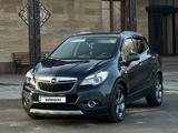 Opel Mokka 2014 года за 5 500 000 тг. в Алматы – фото 3