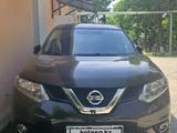 Nissan X-Trail 2015 годаүшін7 800 000 тг. в Шымкент – фото 3