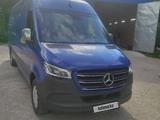 Mercedes-Benz Sprinter 2023 годаүшін23 500 000 тг. в Астана