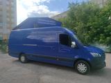 Mercedes-Benz Sprinter 2023 годаүшін23 500 000 тг. в Астана – фото 3