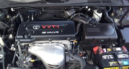 Двигатель АКПП (коробка) Toyota Camry 2AZ-fe (2.4л) Мотор камри 2.4L за 175 700 тг. в Алматы – фото 4