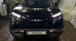 BYD FangChengBao Titanium 3 2025 года за 13 800 000 тг. в Алматы – фото 2