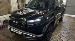 BYD FangChengBao Titanium 3 2025 года за 13 800 000 тг. в Алматы – фото 3