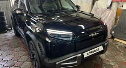 BYD FangChengBao Titanium 3 2025 года за 13 800 000 тг. в Алматы – фото 4