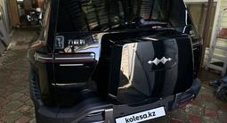 BYD FangChengBao Titanium 3 2025 года за 13 800 000 тг. в Алматы