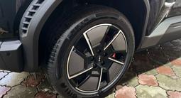 BYD FangChengBao Titanium 3 2025 года за 13 800 000 тг. в Алматы – фото 5