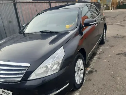 Nissan Teana 2011 года за 3 450 000 тг. в Алматы – фото 22