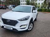 Hyundai Tucson 2019 годаүшін9 900 000 тг. в Алматы – фото 2