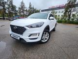 Hyundai Tucson 2019 годаүшін9 900 000 тг. в Алматы