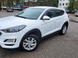 Hyundai Tucson 2019 годаүшін9 900 000 тг. в Алматы – фото 4