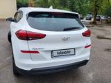 Hyundai Tucson 2019 годаүшін9 900 000 тг. в Алматы – фото 5