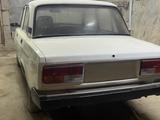 ВАЗ (Lada) 2107 2010 года за 1 200 000 тг. в Шымкент – фото 2