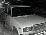 ВАЗ (Lada) 2107 2010 годаүшін1 200 000 тг. в Шымкент