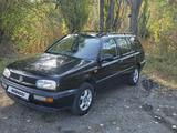 Volkswagen Golf 1995 годаүшін2 700 000 тг. в Талдыкорган