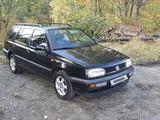 Volkswagen Golf 1995 годаүшін2 700 000 тг. в Талдыкорган – фото 3