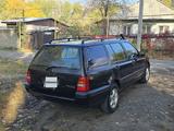 Volkswagen Golf 1995 годаүшін2 700 000 тг. в Талдыкорган – фото 5
