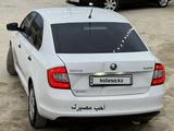 Skoda Rapid 2015 годаүшін5 000 000 тг. в Актау