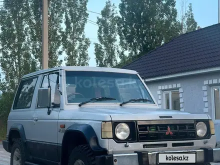 Mitsubishi Pajero 1990 года за 2 000 000 тг. в Павлодар