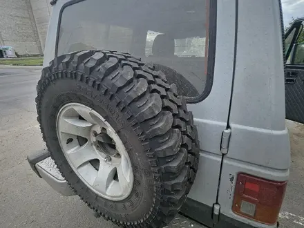 Mitsubishi Pajero 1990 года за 2 000 000 тг. в Павлодар – фото 14