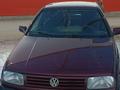 Volkswagen Vento 1993 года за 1 550 000 тг. в Экибастуз