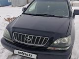 Lexus RX 300 2001 года за 4 000 000 тг. в Караганда