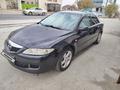Mazda 6 2004 года за 2 000 000 тг. в Кызылорда – фото 3