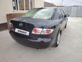 Mazda 6 2004 года за 2 000 000 тг. в Кызылорда – фото 6