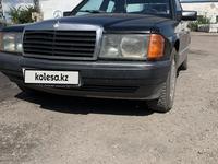 Mercedes-Benz 190 1990 годаүшін2 000 000 тг. в Астана