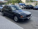 BMW 528 1998 года за 4 200 000 тг. в Алматы