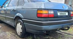 Volkswagen Passat 1989 годаүшін1 500 000 тг. в Костанай