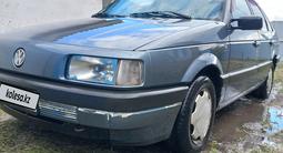 Volkswagen Passat 1989 годаүшін1 500 000 тг. в Костанай – фото 2