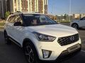 Hyundai Creta 2020 годаүшін9 300 000 тг. в Шымкент – фото 2
