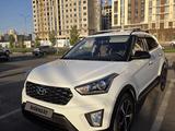 Hyundai Creta 2020 года за 9 300 000 тг. в Шымкент – фото 3