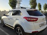 Hyundai Creta 2020 года за 9 300 000 тг. в Шымкент – фото 4
