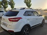 Hyundai Creta 2020 года за 9 300 000 тг. в Шымкент – фото 5