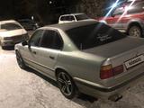 BMW 530 1990 года за 1 400 000 тг. в Усть-Каменогорск – фото 3