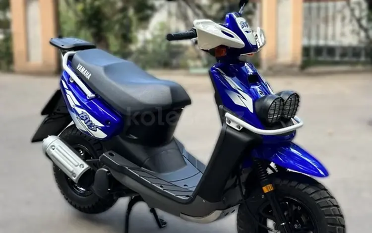 Yamaha  BWs 1999 года за 1 500 000 тг. в Алматы