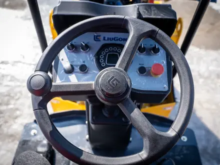 LiuGong  6032E 2026 года за 12 350 000 тг. в Алматы – фото 6