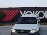 ВАЗ (Lada) Largus (фургон) 2017 годаүшін3 900 000 тг. в Алматы