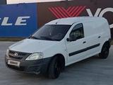 ВАЗ (Lada) Largus (фургон) 2017 годаүшін3 900 000 тг. в Алматы – фото 2
