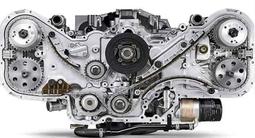 Двигатель на Subaruүшін250 000 тг. в Алматы