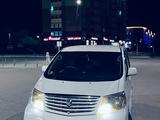 Toyota Alphard 2005 года за 6 500 000 тг. в Атырау – фото 2