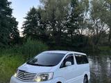 Toyota Alphard 2005 года за 6 500 000 тг. в Атырау – фото 3