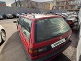 Volkswagen Passat 1991 года за 1 500 000 тг. в Караганда – фото 4