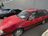 Volkswagen Passat 1991 года за 1 500 000 тг. в Караганда – фото 2