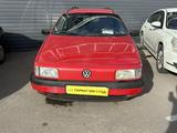 Volkswagen Passat 1991 года за 1 500 000 тг. в Караганда