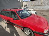 Volkswagen Passat 1991 года за 1 500 000 тг. в Караганда – фото 3
